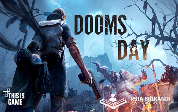 doomsday apk mod