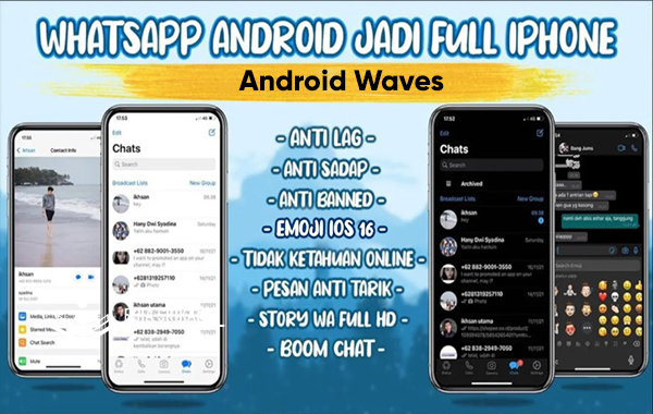 Full-Version-Download-Android-Waves-GBWhatsApp-iPhone-Themes-Pro-Android-Terbaru-2023