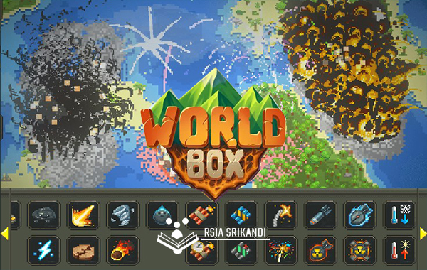 Game-Mengatur-Dunia-Fitur-Keajaiban-Worldbox-Mod-APK-Unlocked-All-Free-Shopping-Versi-Terbaru