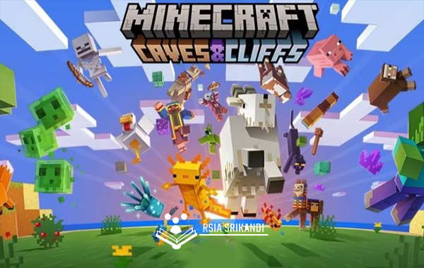 Link Download Minecraft Pocket Edition Versi Terbaru 2022 Mojang Bukan 1.17.41  atau Mod Apk Gratis - Suara Merdeka Jogja