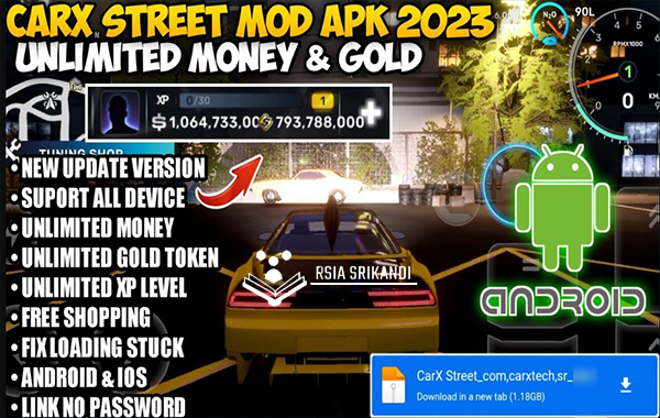 Mirip-Game-PC-Inilah-Fitur-CarX-Street-Mod-Menu-APK-Unlimited-Money-Versi-Terbaru-Android