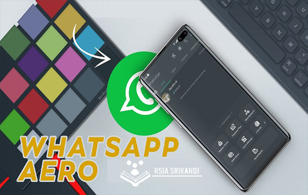 Mirip-iPhone-Dibalik-Penggunaan-Aplikasi-WhatsApp-Aero-Hazar-iOS-APK-Versi-Terbaru