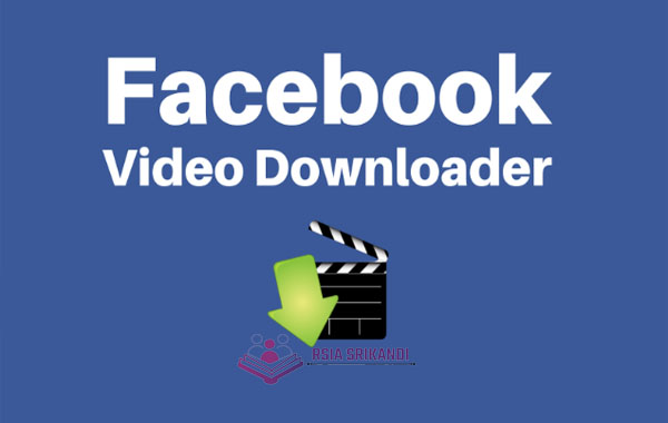 Video-Downloader-For-Facebook