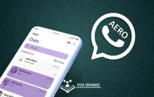 WhatsApp-Aero