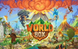 Worldbox-Mod-Apk