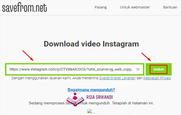 Alat-Download-Video-Instagram-Menggunakan-Savefrom-IG-No-Watermark-Tanpa-Aplikasi-Sepuasnya
