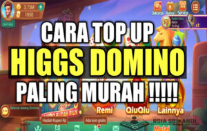 Cara-Top-Up-Higgs-Domino