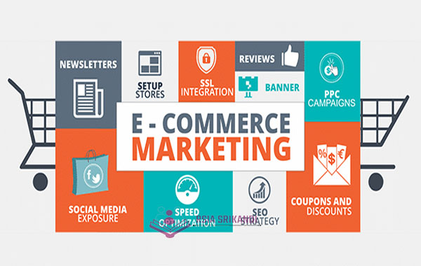E-Commerce Digital Marketing Strategy Plan Terbaru 2023