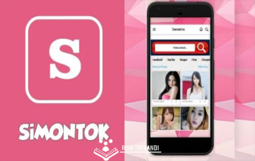 Simontok 185.62 L53 200 Apk Tanpa VPN Versi Terbaru 2023