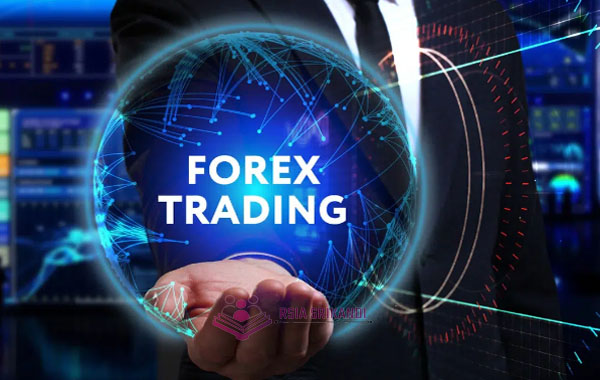 Rekomendasi 7 Robot Trading Forex Indonesia 2023