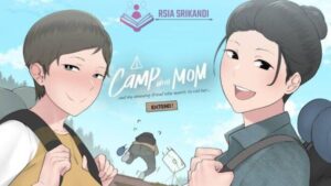 Camp-With-Mom-Mod-Apk