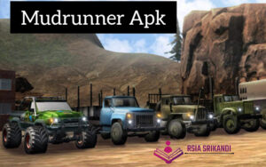 Mudrunner-Mod-Apk