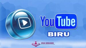 Youtube-Biru