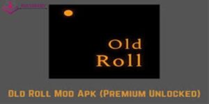 Oldroll-Mod-Apk
