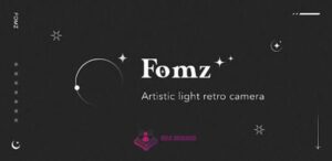 Fomz-Camera-Mod-Apk