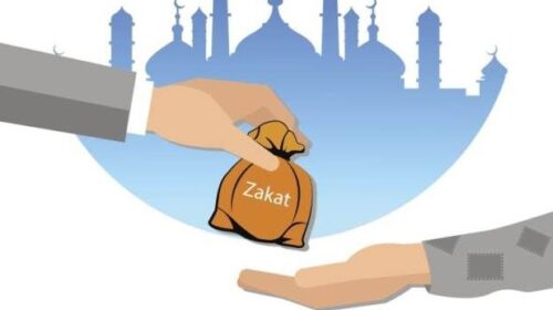 Hak Zakat